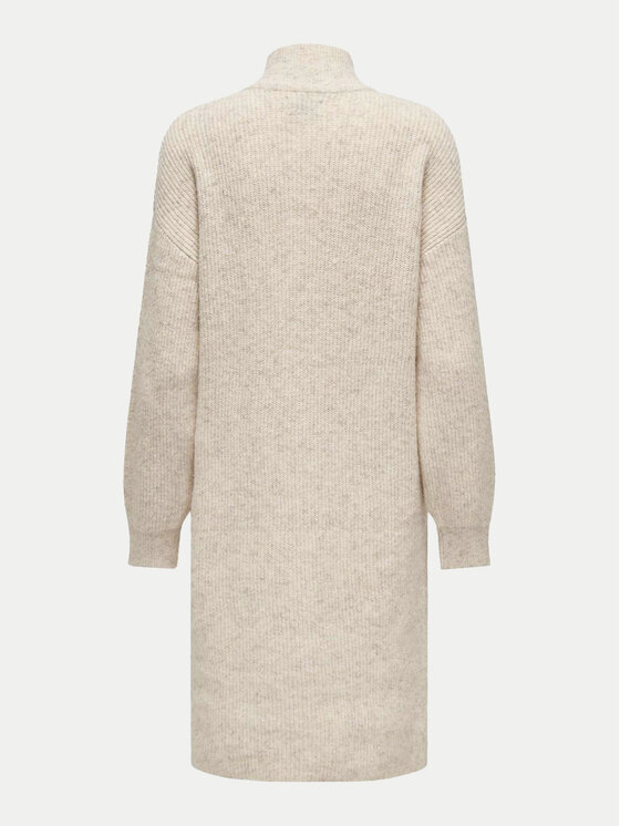 ONLY ONLY Kootud kleit Tokyo 15335831 Beež Relaxed Fit