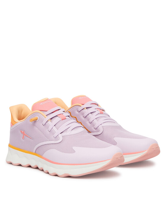 Tamaris Tamaris Sneakers 1-23700-44 Viola