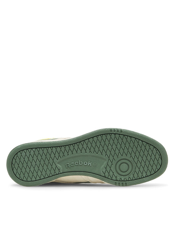 Reebok Reebok Sneakersy Club C Revenge 100074164 Biela