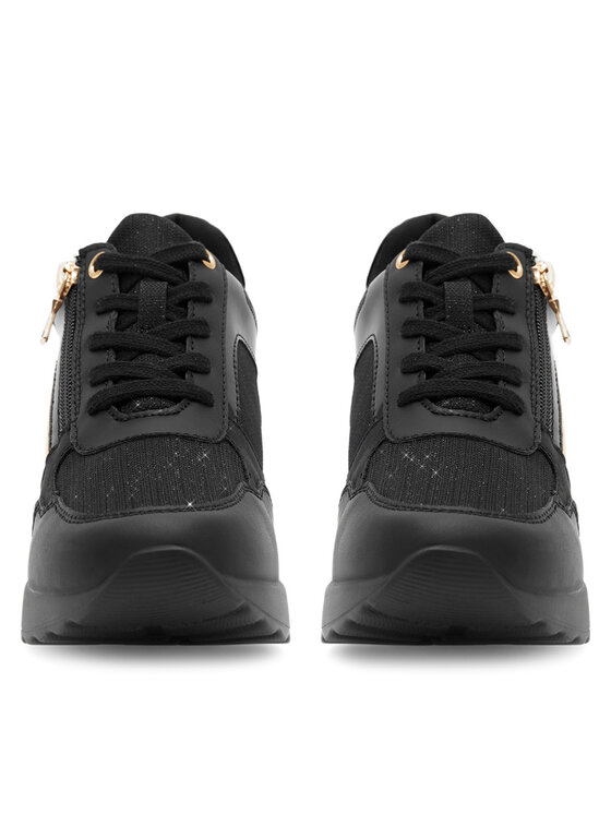 Clara Barson Clara Barson Sneakersy WS2229-49 Černá