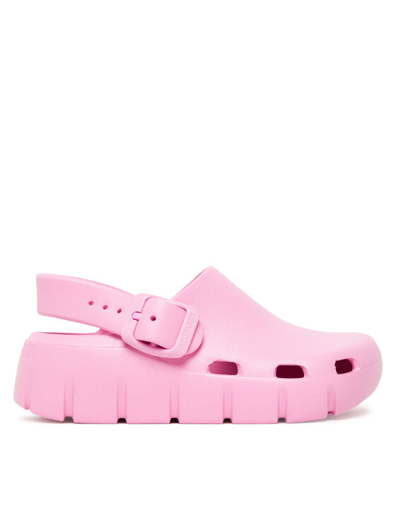Birkenstock Birkenstock Nazouváky 1032203 Růžová