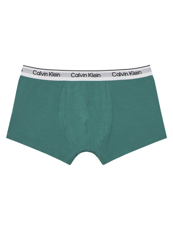 Calvin Klein Underwear Calvin Klein Underwear Комплект боксерки B70B700506 Цветен