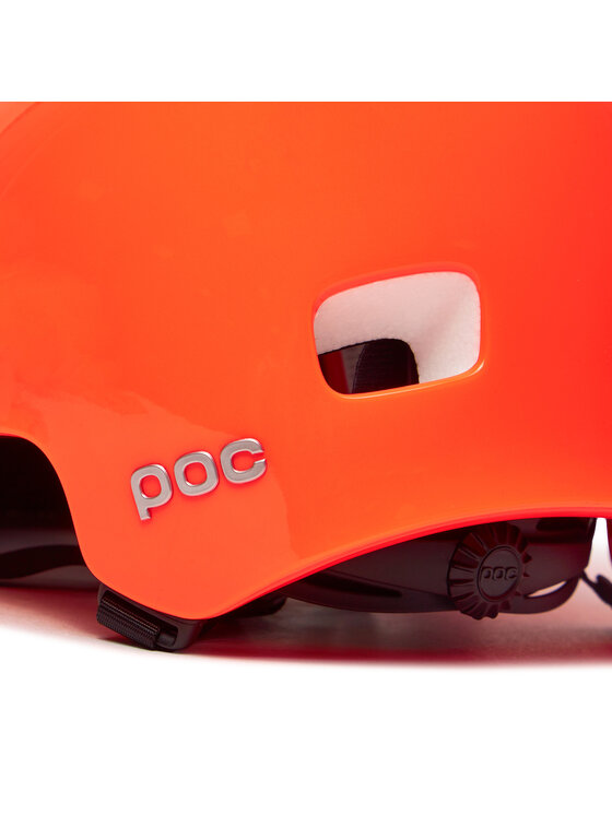 POC POC Kask rowerowy Crane Mips 10820 9050 Pomarańczowy