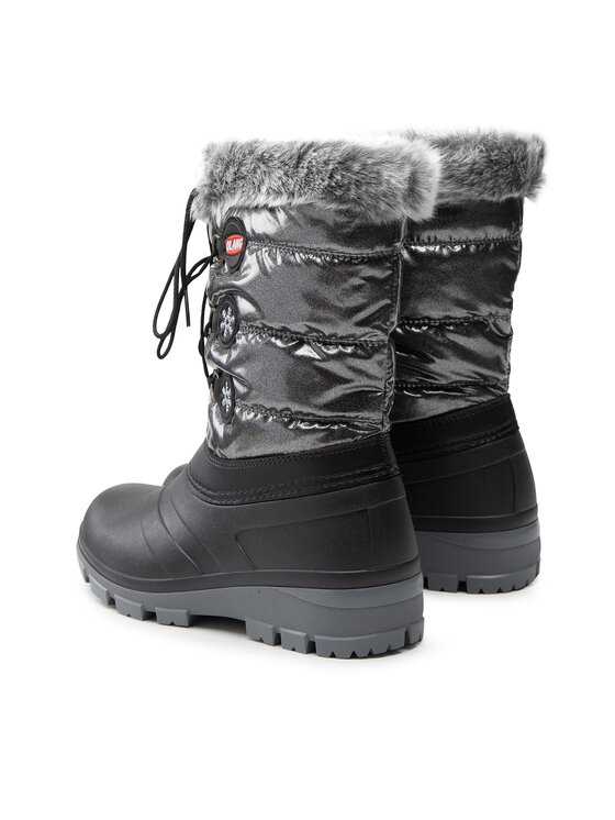 Olang Olang Stivali da neve Patty Nero