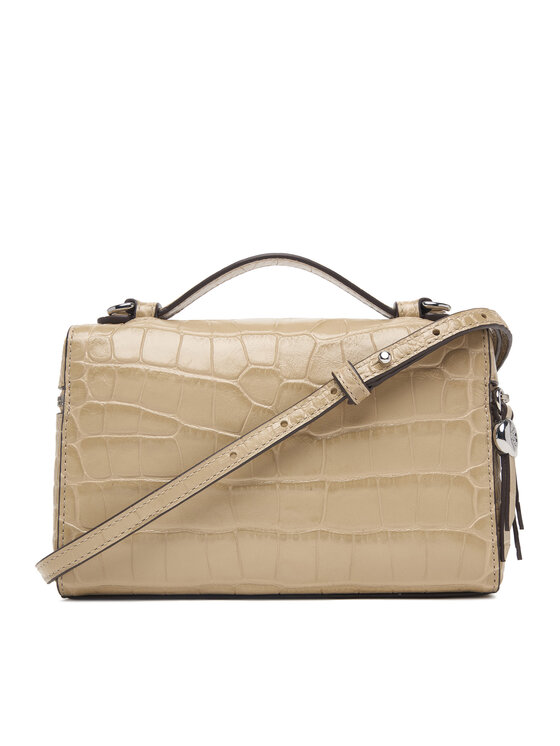 Tory Burch Tory Burch Сумка Romy 183015 Бежевий
