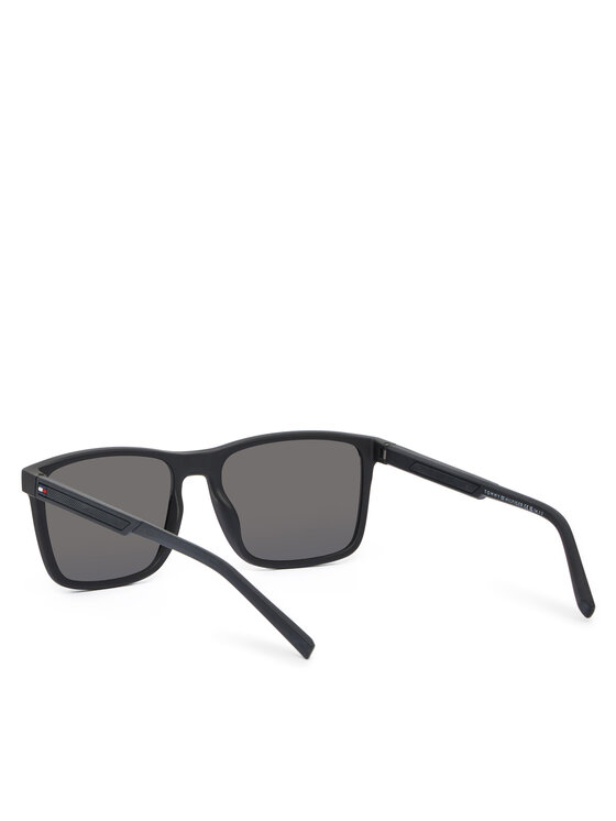 Tommy Hilfiger Tommy Hilfiger Sunčane naočale 2201/S 207894 Crna
