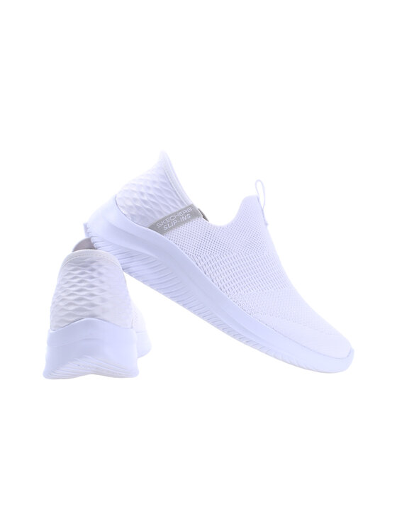 Skechers Skechers Sneakersy 149708-WHT Biały