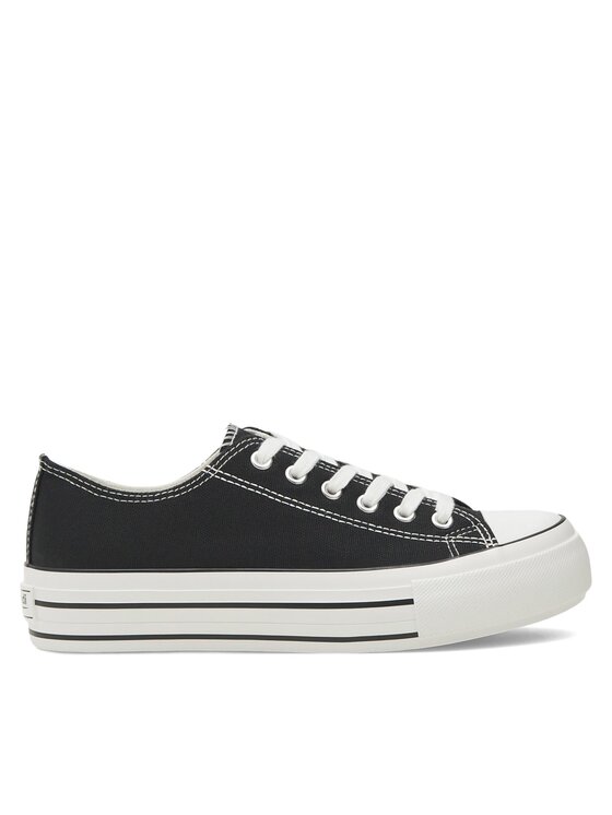 Sprandi Sprandi Scarpe da ginnastica LEA-RA003 Nero