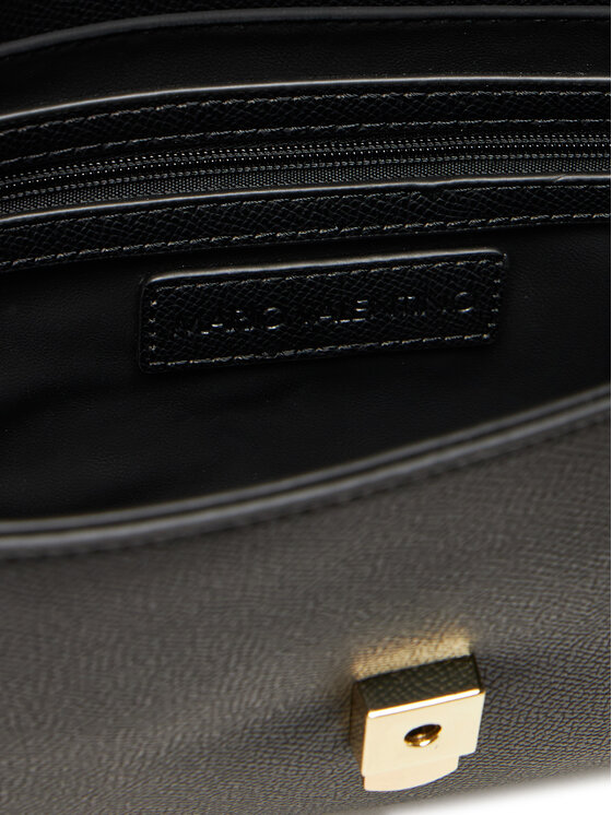 Valentino Valentino Handtasche Fae Re VBS9AD17 Schwarz