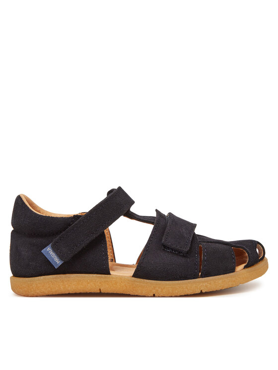 Mrugała Mrugała Sandalen 1220/5-77 Dunkelblau