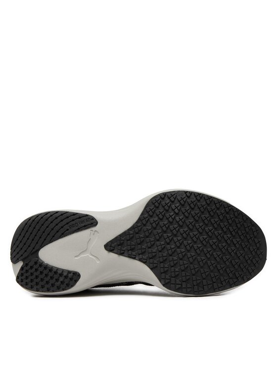 Puma Puma Tenisice za trčanje Scend Pro Ultra 309989 01 Siva