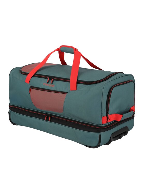Travelite Travelite Torba podróżna 320072 Pomarańczowy