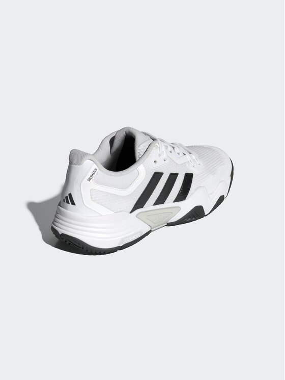 adidas adidas Buty do tenisa Solematch Control 2 Biały