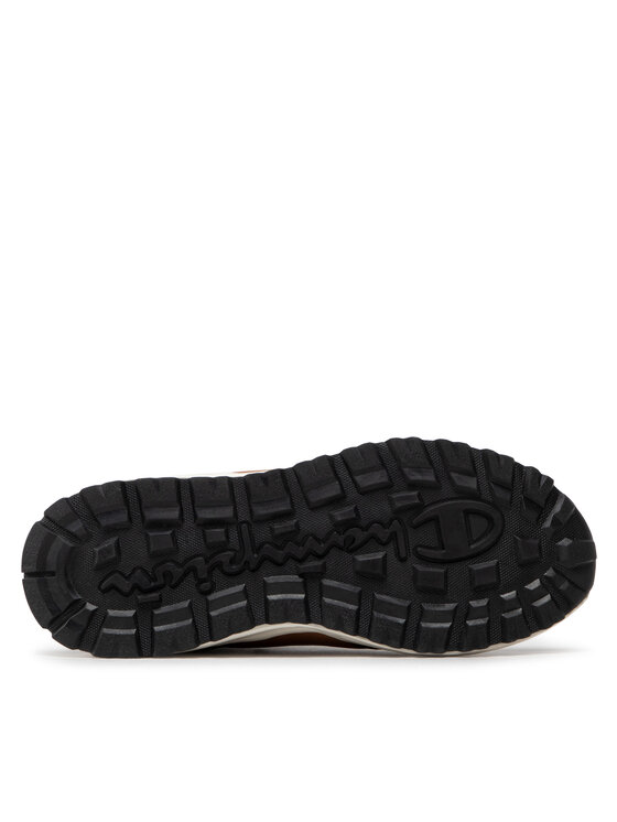 Champion Champion Superge Climb Rx Mid S21924-CHA-MS053 Rjava