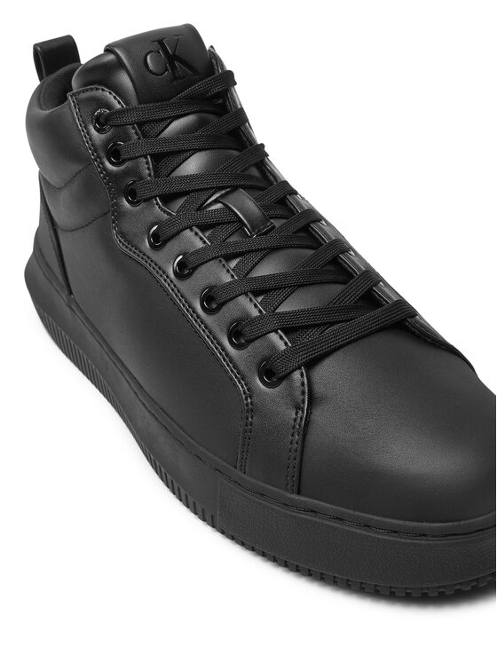 Calvin Klein Jeans Calvin Klein Jeans Sneakersy Chunky YM0YM01120 Czarny