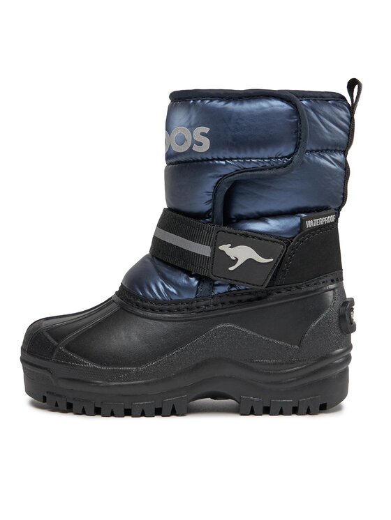 KangaRoos KangaRoos Lumesaapad K-Shell II 02224 000 4185 Must