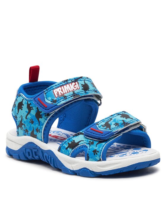 Primigi Primigi Basutės 5967533 Mėlyna