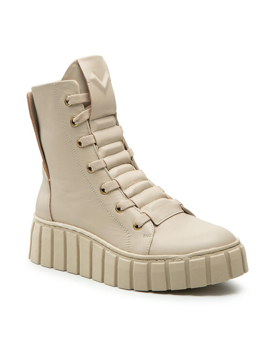 Tronchetti 4478/001-P Beige