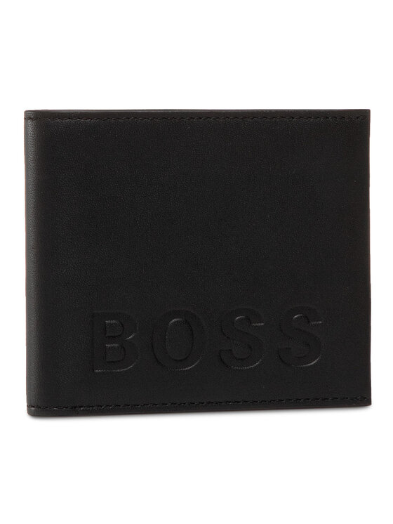 Boss Boss Ajándékszett GBBM214 50446722 10228061 01 Fekete