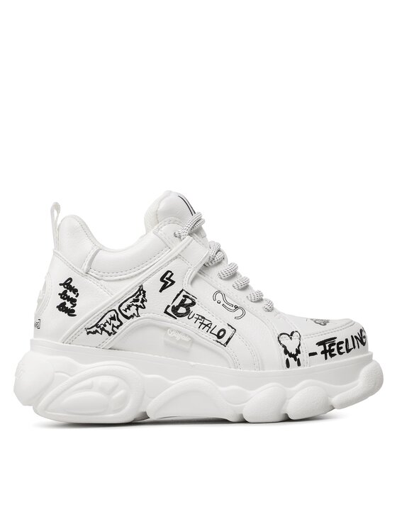 Sneakers Cld Corin BN1630759 Bianco