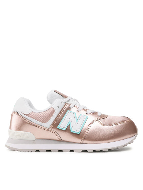 New Balance Sneakers GC574LE1 Rose Modivo