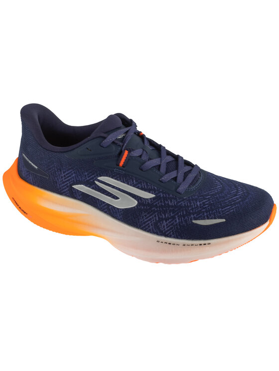 Skechers Skechers Scarpe running SKX Aero Spark Blu scuro