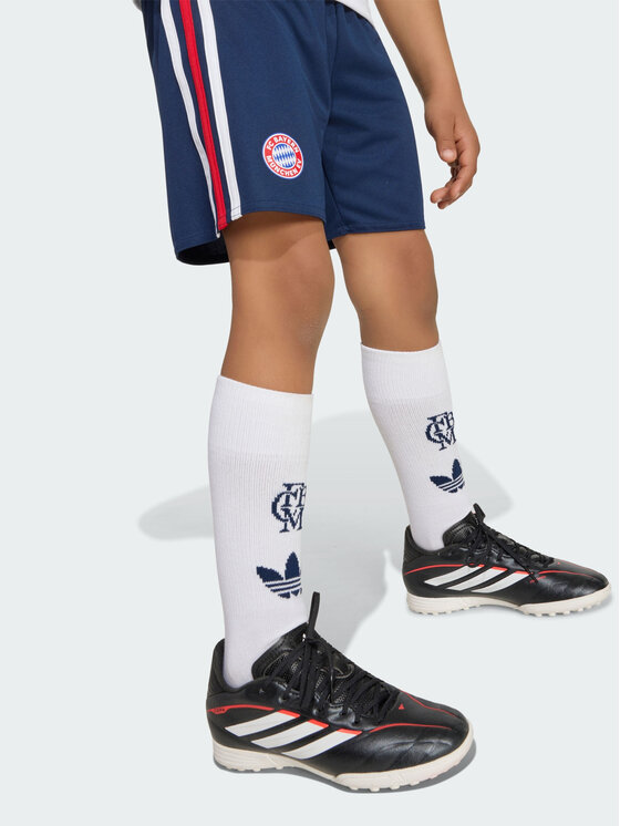 adidas adidas Komplet sportowy 171369 Biały Regular Fit