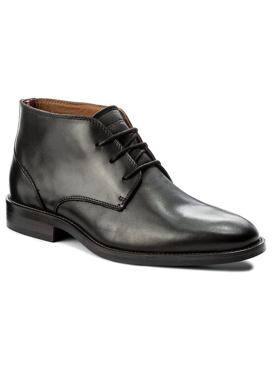 Tommy hilfiger daytona top boots