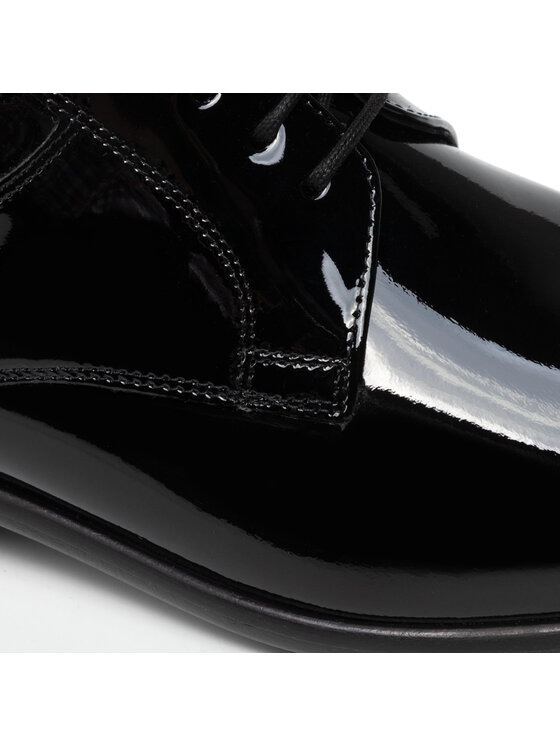 Lloyd Lloyd Scarpe basse Freeman 29-842-20 Nero