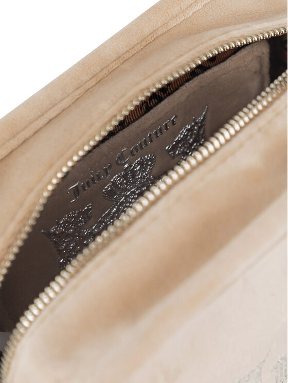 Juicy Couture Juicy Couture Torbica BIJXT5468WPO Bež