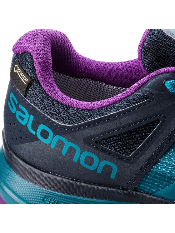 Salomon trailster womens on sale