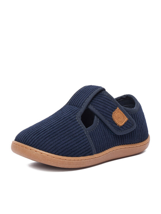 Lasocki Kids Lasocki Kids Hausschuhe CEO-CM-251205-1 Dunkelblau