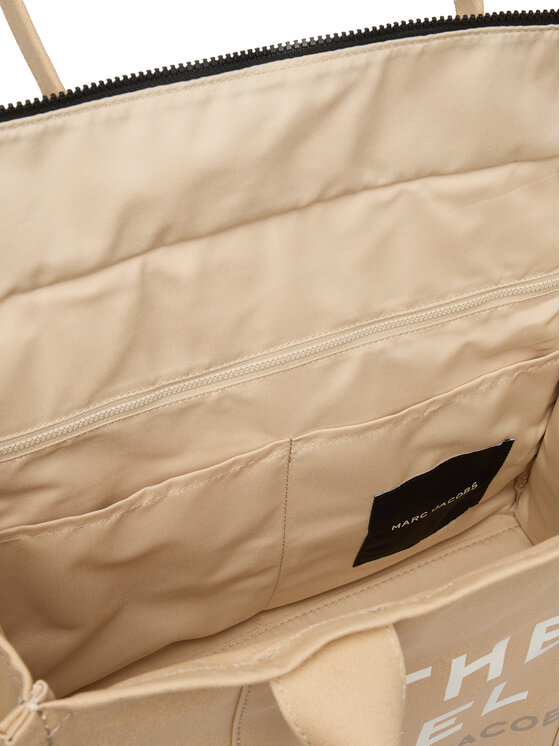 Marc Jacobs Marc Jacobs Ročna torba 2P5HTT021H03 Bež