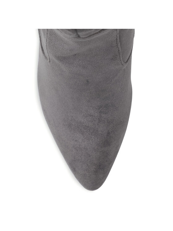 DeeZee DeeZee Stivali WYL2454-1 Grigio