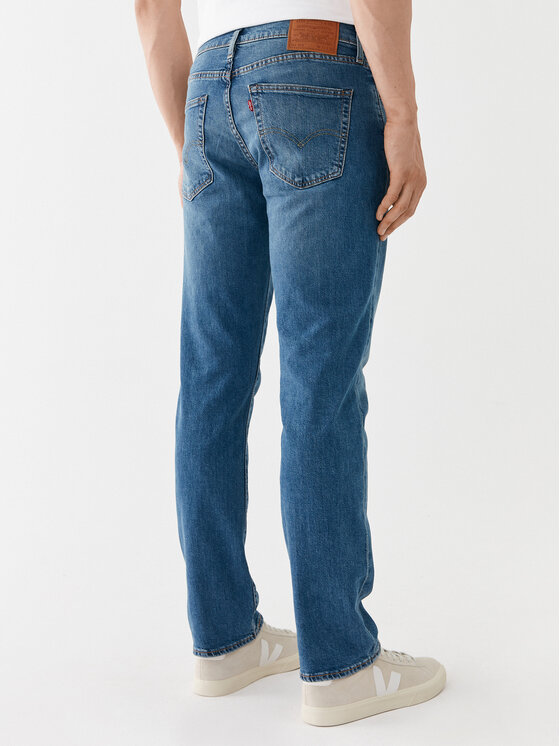 Levi's® Levi's® Farmer 514™ 00514-1684 Kék Straight Fit