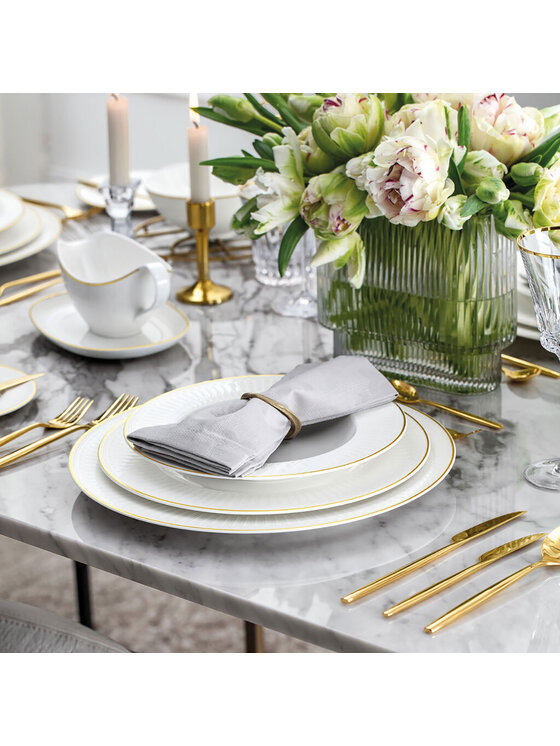Villeroy & Boch Villeroy & Boch Przybory kuchenne 10 4661 2630 Biały