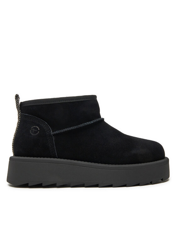 Botine Tamaris 1-26028-43 Negru