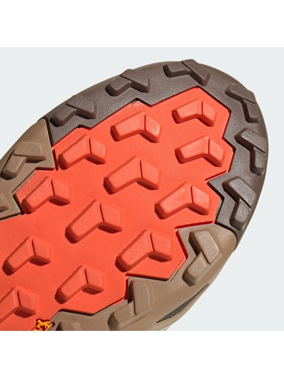 adidas adidas Παπούτσια πεζοπορίας Terrex Skychaser Gore-Tex JR3987 Καφέ