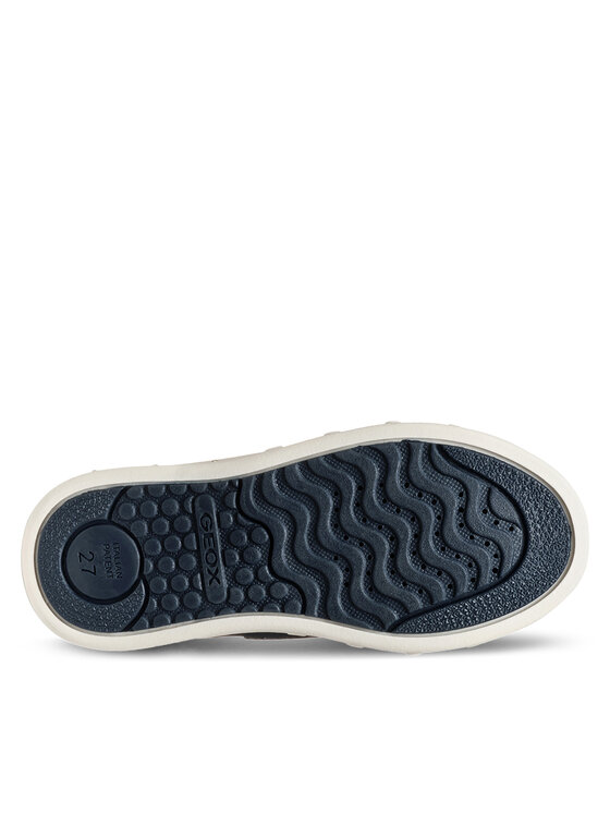 Geox Geox Laisvalaikio batai J Skylin J558WB 0BCKC C0673 S Tamsiai mėlyna