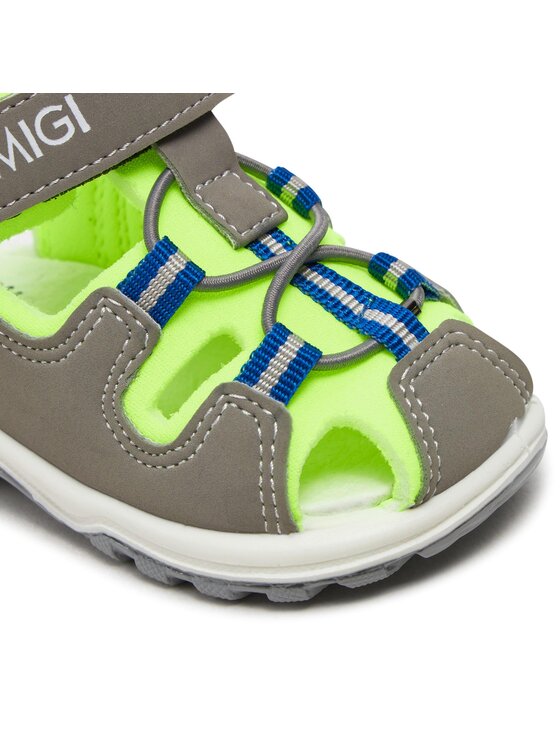 Primigi Primigi Sandalen 5865333 M Grau