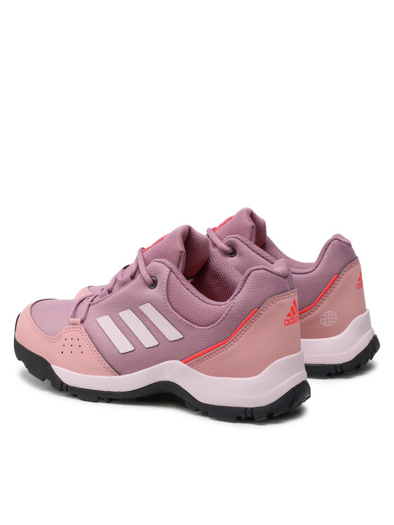 adidas adidas Turistiniai batai Hyperhiker Low K GZ9217 Rožinė