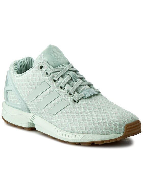 Adidas flux k grun hot sale