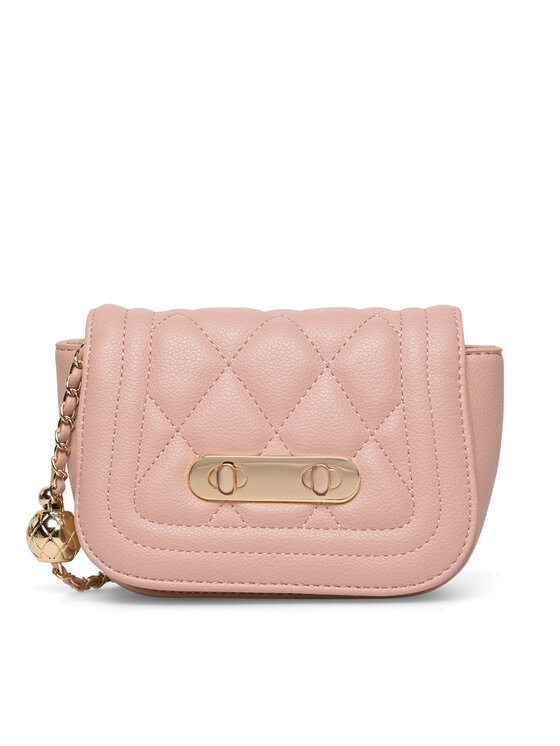 Jenny Fairy Jenny Fairy Handtasche MLS-E-066-05 Rosa