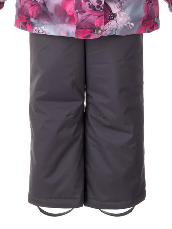 Lenne Lenne Komplet dziecięcy 23320C-2663 Różowy Basic Fit