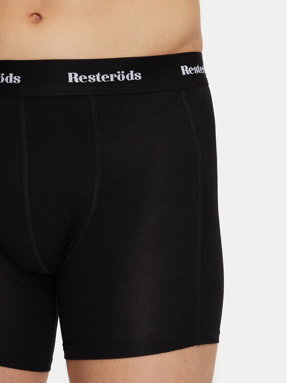 Resteröds Resteröds Set 3 parov boksaric Kalle 27962 49 Pisana