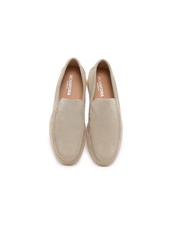 ACANFORA ACANFORA Mocassini 13-SAB Beige
