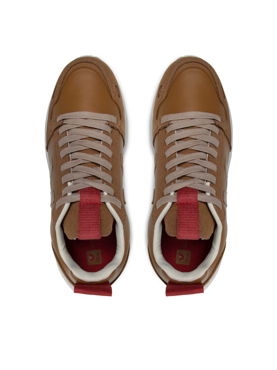 Veja Veja Tenisice Hiking Style Cwl VN072766B Smeđa