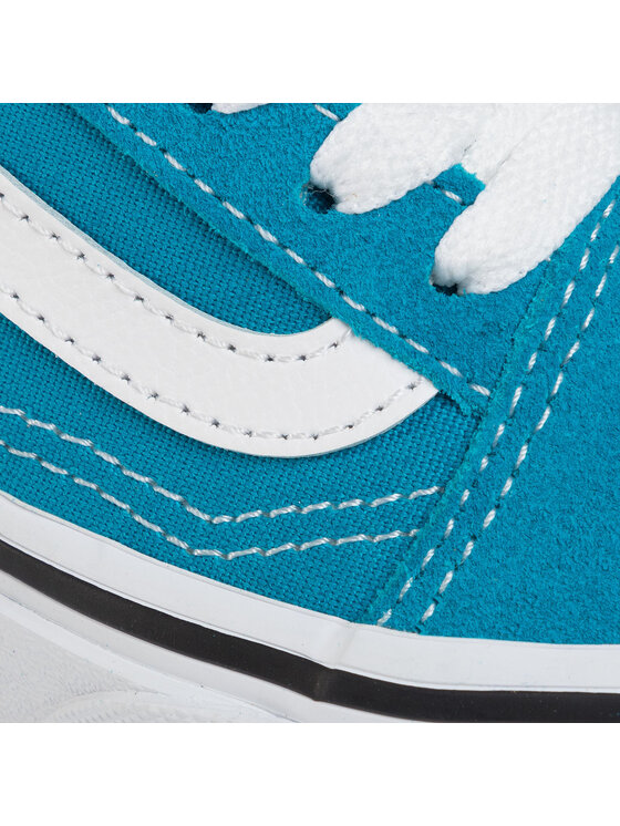 Vans Vans Scarpe sportive Old Skool VN0A4BUUWKM1 Blu