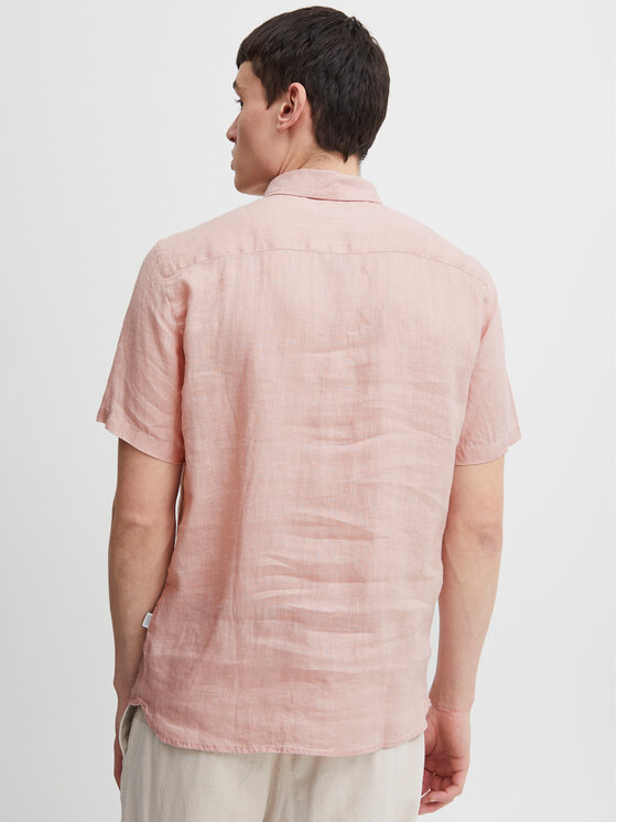 Casual Friday Casual Friday Srajca 20504661 Roza Regular Fit