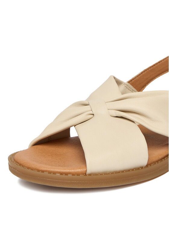 Remonte Remonte Sandali CEO-D3674-61 Beige